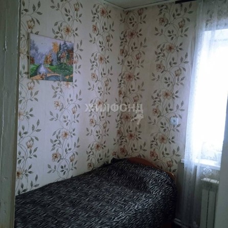 
   Продам дом, 58.3 м², Новосибирск

. Фото 9.