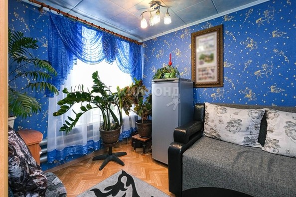 
   Продам дом, 97.9 м², Новосибирск

. Фото 9.