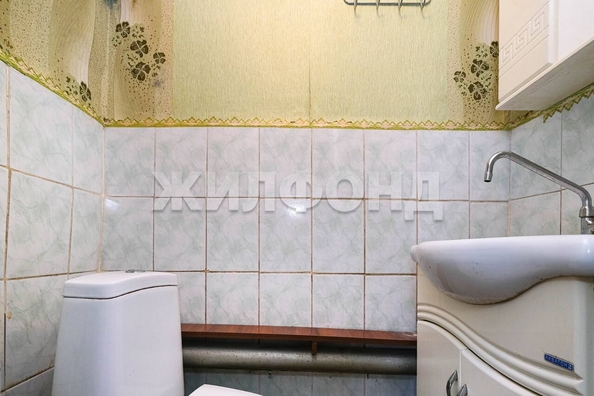 
   Продам дом, 97.9 м², Новосибирск

. Фото 12.
