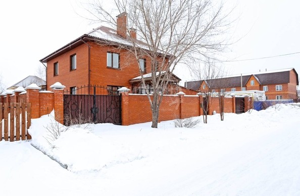 
   Продам дом, 283.4 м², Толмачево

. Фото 1.