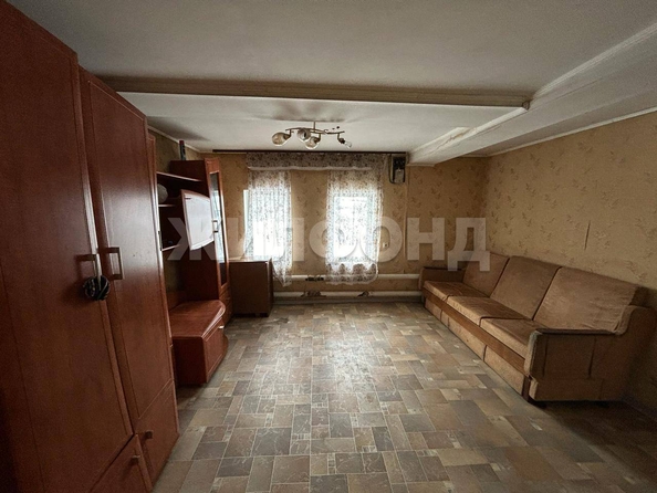 
   Продам дом, 34.4 м², Прокудское

. Фото 1.