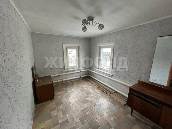 
   Продам дом, 34.4 м², Прокудское

. Фото 5.
