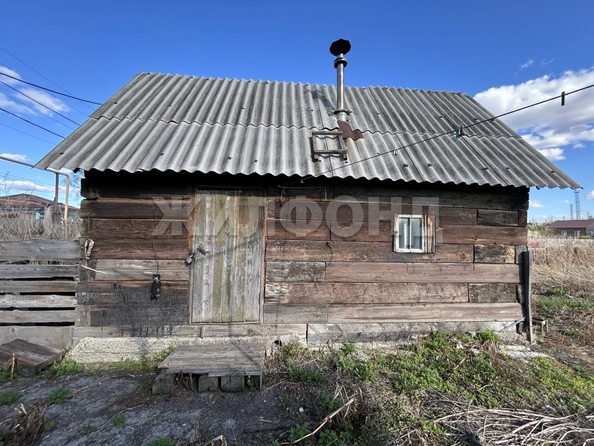 
   Продам дом, 34.4 м², Прокудское

. Фото 4.