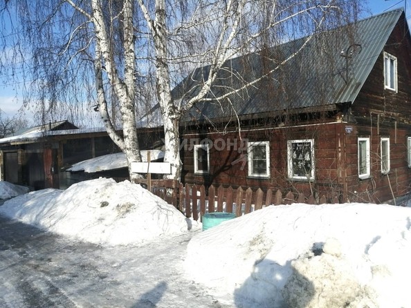 
   Продам дом, 146.6 м², Новосибирск

. Фото 2.