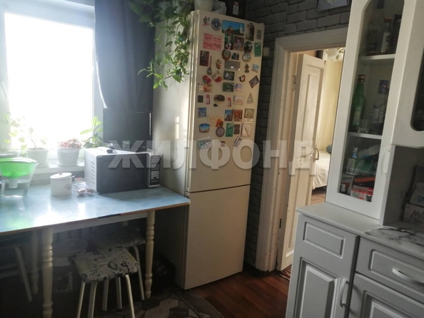 
   Продам дом, 146.6 м², Новосибирск

. Фото 15.