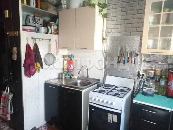 
   Продам дом, 146.6 м², Новосибирск

. Фото 16.