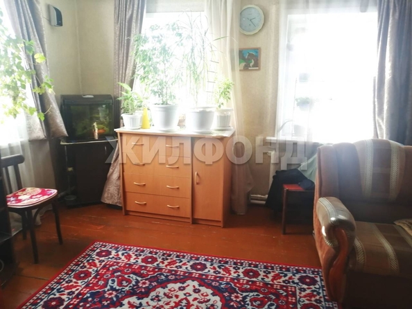 
   Продам дом, 146.6 м², Новосибирск

. Фото 18.