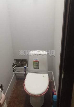 
   Продам дом, 146.6 м², Новосибирск

. Фото 22.