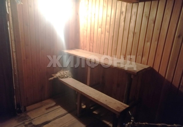 
   Продам дом, 146.6 м², Новосибирск

. Фото 24.