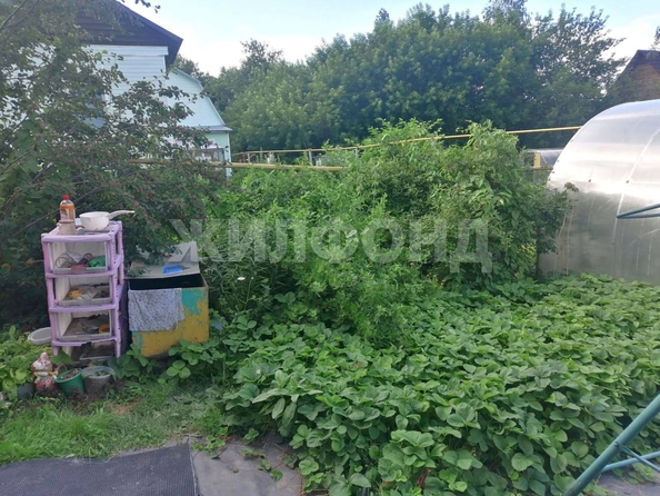 
   Продам дом, 146.6 м², Новосибирск

. Фото 28.
