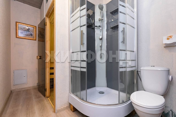 
   Продам дом, 153.9 м², Озерный

. Фото 10.