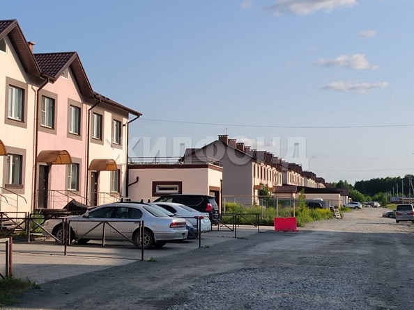 
  Продается дом, 153.9 м², поселок Озерный
. Фото 6.