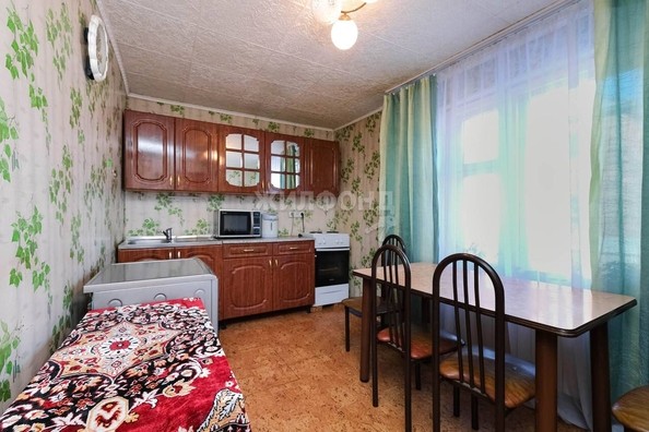 
   Продам дом, 54.9 м², Новосибирск

. Фото 14.