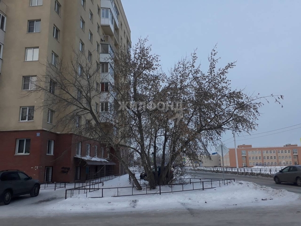 
   Продам 1-комнатную, 35.6 м², Геодезическая ул, 10/1

. Фото 5.