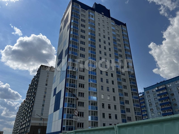 
  Продается 1-комн. квартира, 36.89 м², Рябиновая ул, д. 10
. Фото 7.
