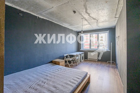 
   Продам 1-комнатную, 42.2 м², Дзержинского пр-кт, 34/2

. Фото 11.