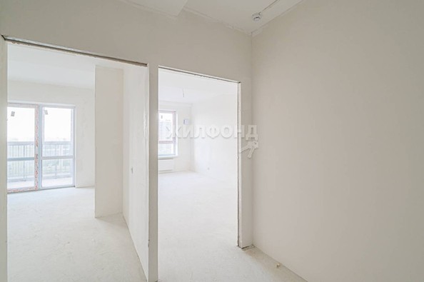 
   Продам 2-комнатную, 37.1 м², Междуреченская ул, 3

. Фото 2.