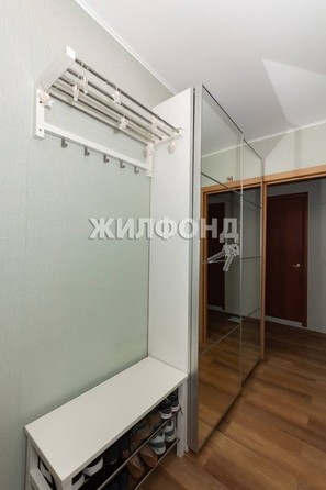 
   Продам 1-комнатную, 35.3 м², Ельцовская ул, 35

. Фото 6.
