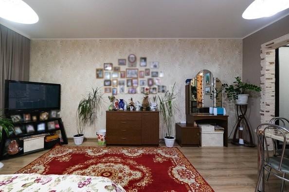 
   Продам студию, 38.5 м², Виталия Потылицына ул, 7

. Фото 12.