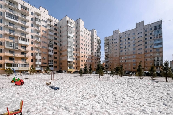 
   Продам студию, 38.5 м², Виталия Потылицына ул, 7

. Фото 7.