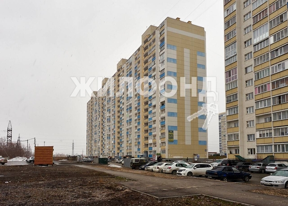 
   Продам студию, 19.2 м², Виктора Уса ул, 15

. Фото 12.