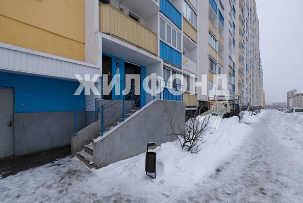 
   Продам студию, 19.2 м², Виктора Уса ул, 15

. Фото 6.