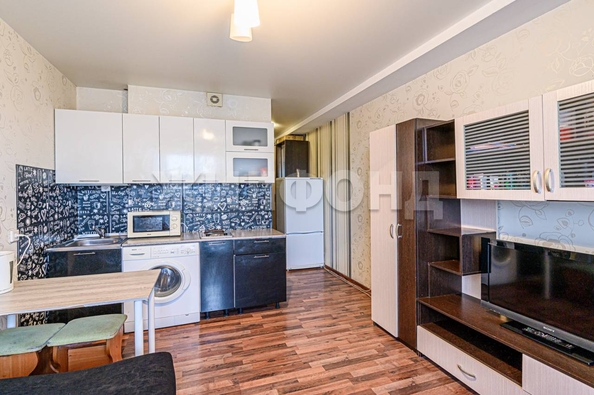 
   Продам студию, 19.2 м², Виктора Уса ул, 15

. Фото 4.
