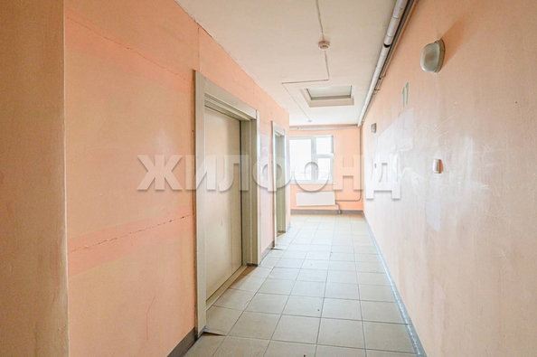
   Продам студию, 19.2 м², Виктора Уса ул, 15

. Фото 16.
