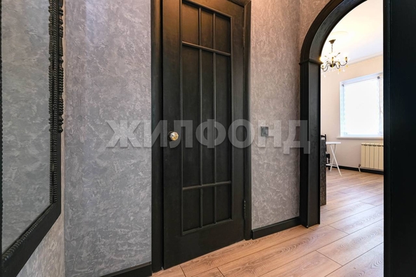 
   Продам 1-комнатную, 46.2 м², 2-я Обская ул, 73

. Фото 13.