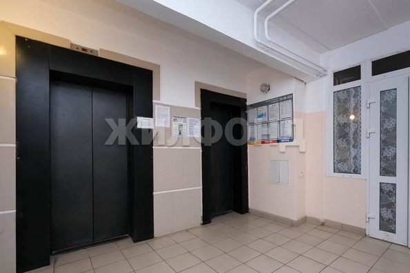 
   Продам 1-комнатную, 46.2 м², 2-я Обская ул, 73

. Фото 18.