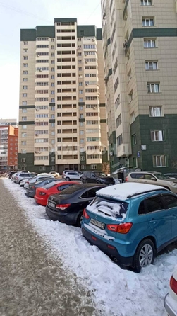 
   Продам 1-комнатную, 46.2 м², Овражная ул, 6

. Фото 11.