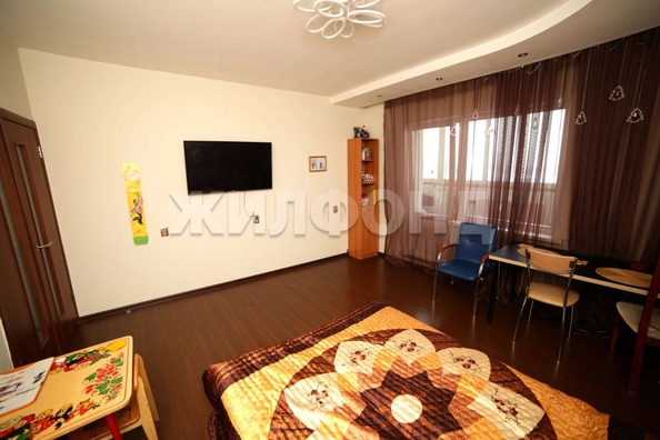 
  Продается 1-комн. квартира, 46.2 м², Овражная ул, д. 6
. Фото 2.