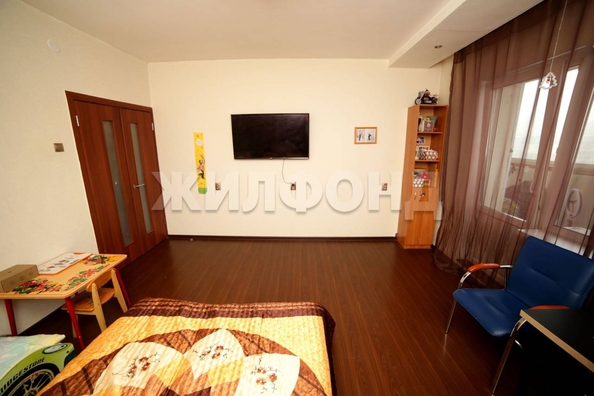 
  Продается 1-комн. квартира, 46.2 м², Овражная ул, д. 6
. Фото 7.