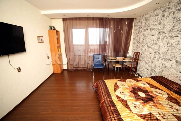
  Продается 1-комн. квартира, 46.2 м², Овражная ул, д. 6
. Фото 8.