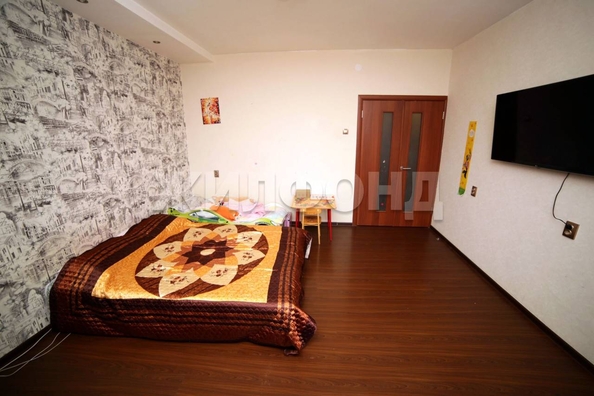 
  Продается 1-комн. квартира, 46.2 м², Овражная ул, д. 6
. Фото 10.