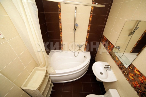 
  Продается 1-комн. квартира, 46.2 м², Овражная ул, д. 6
. Фото 13.