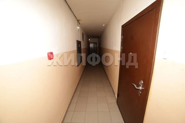 
  Продается 1-комн. квартира, 46.2 м², Овражная ул, д. 6
. Фото 16.