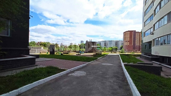 
  Продается 1-комн. квартира, 46.2 м², Овражная ул, д. 6
. Фото 13.