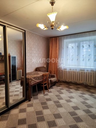 
   Продам 1-комнатную, 32 м², Краснообск, 16

. Фото 1.