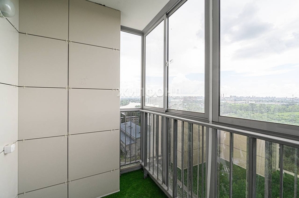 
   Продам 1-комнатную, 45.7 м², Междуреченская ул, 3

. Фото 6.