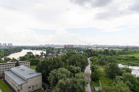 
   Продам 1-комнатную, 45.7 м², Междуреченская ул, 3

. Фото 7.