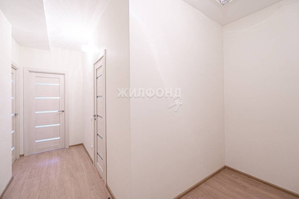 
   Продам 1-комнатную, 45.7 м², Междуреченская ул, 3

. Фото 16.