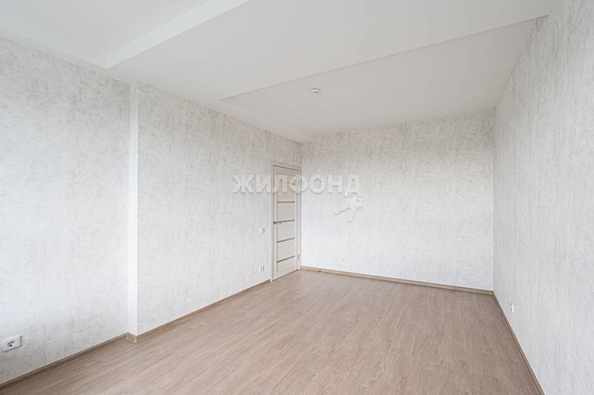 
   Продам 1-комнатную, 45.7 м², Междуреченская ул, 3

. Фото 18.