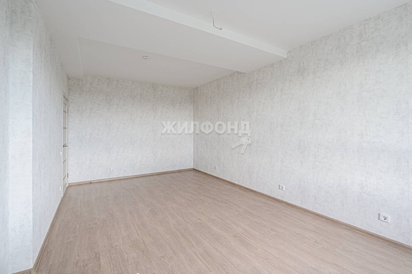 
   Продам 1-комнатную, 45.7 м², Междуреченская ул, 3

. Фото 19.