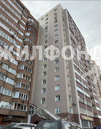 
   Продам 1-комнатную, 40.1 м², Дачная ул, 21/5

. Фото 3.