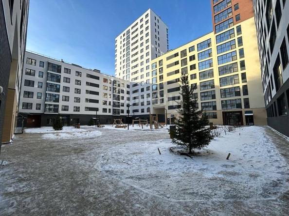 
   Продам 1-комнатную, 35 м², Тайгинская ул, 39

. Фото 18.