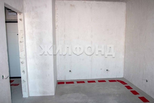 
   Продам 1-комнатную, 35 м², Тайгинская ул, 39

. Фото 3.