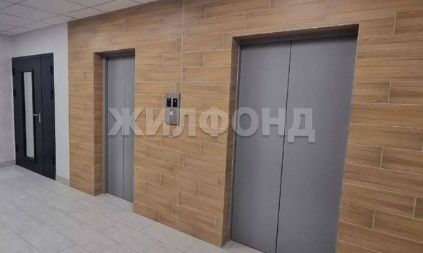 
   Продам 1-комнатную, 35 м², Тайгинская ул, 39

. Фото 6.