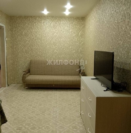 
   Продам 1-комнатную, 41 м², Дмитрия Шмонина ул, 3

. Фото 6.