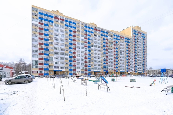 
   Продам студию, 19.7 м², Твардовского ул, 22/6

. Фото 19.